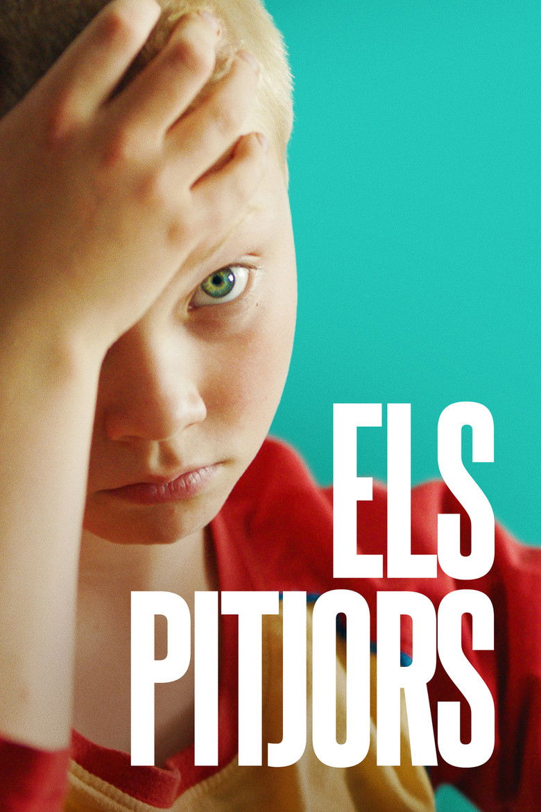 Imatge de Els pitjors