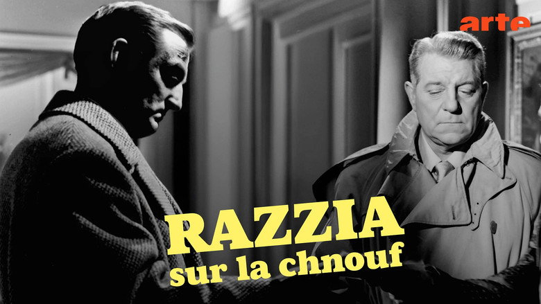 Razzia sur la Chnouf