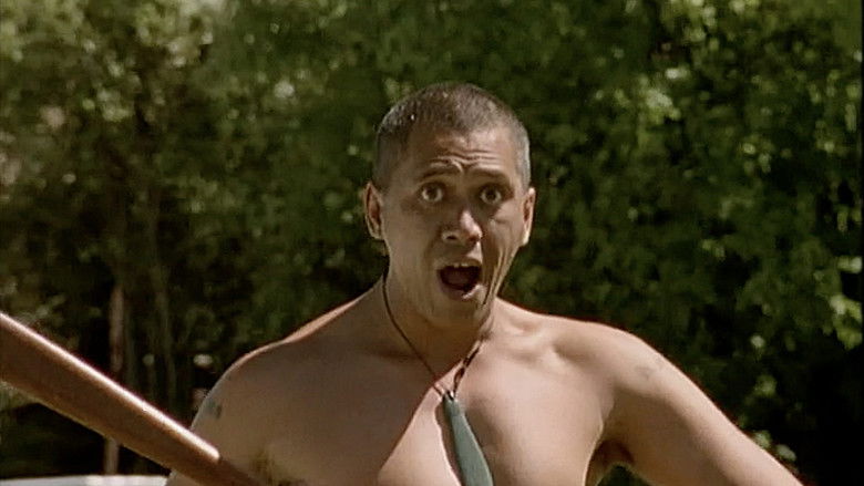 Still image for Full Circle with Michael Palin season 1 episode 6: Australia and New Zealand