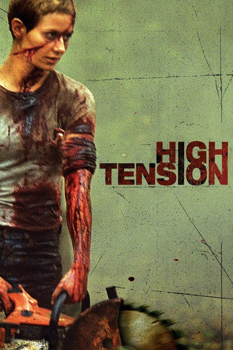 High Tension