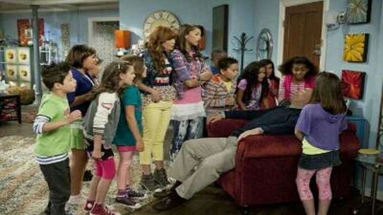 Shake It Up Season 2 Episode 9