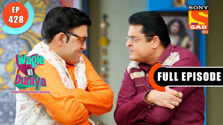 Still image for Wagle Ki Duniya season 1 episode 428: Dealing With Loss