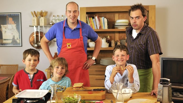 Kluci v akci Sezóna 1 Epizoda 245 bombuj