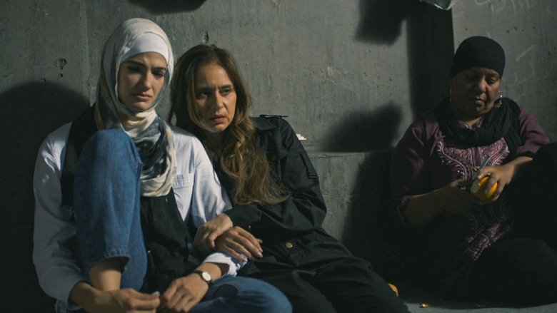 Still image for Unbreakable season 1 episode 27: Episode 27