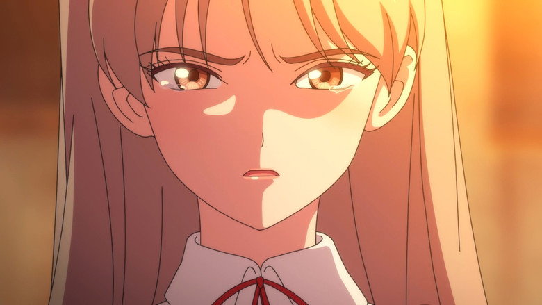 Still from 爱上她的理由 - 第 1 集 8
