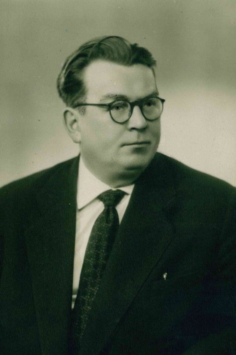 Vasiliy Solovev-Sedoy photo 3