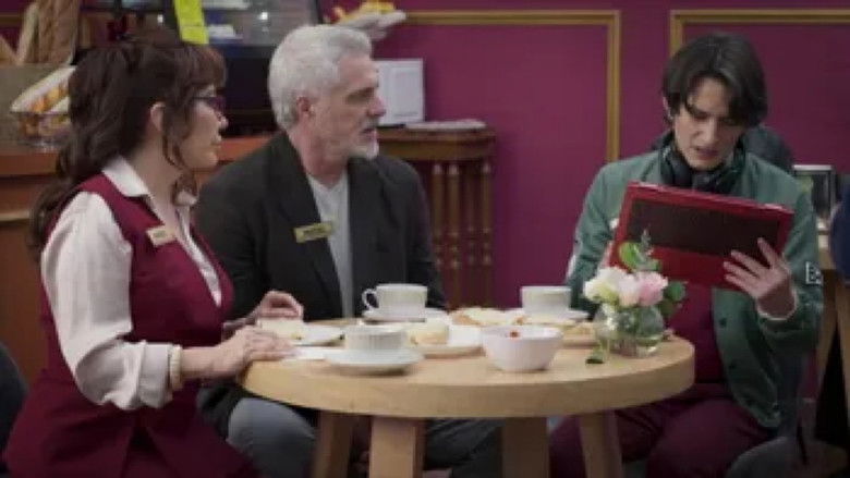 Still image for Muero por Marilú season 1 episode 8: Episode 8