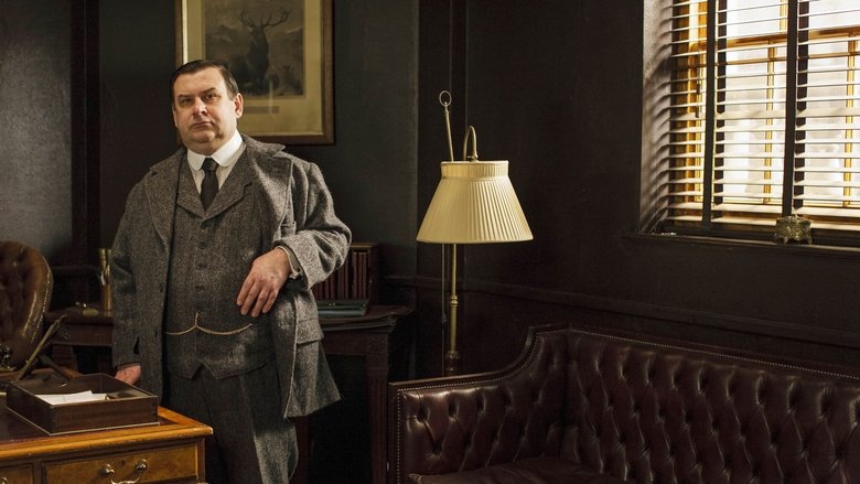 Downton Abbey Saison 6 épisode 2 Downton Abbey: Saison 6 Episode 2 - Elite Series