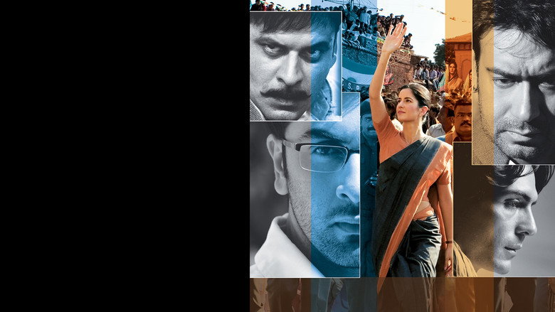 Raajneeti 8