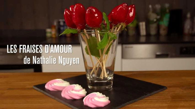 Still image for Toque Show season 1 episode 10: Episode 10 Still image for Toque Show season 1 episode 10: Episode 10