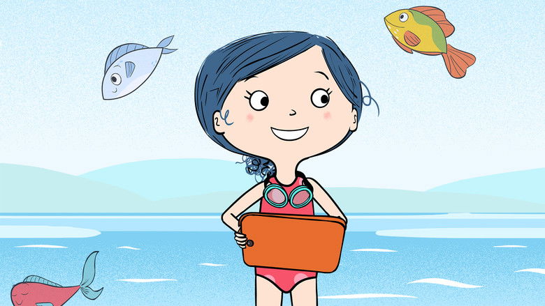 Still image for Dot. season 1 episode 17: Shallow End Hal Still image for Dot. season 1 episode 17: Shallow End Hal