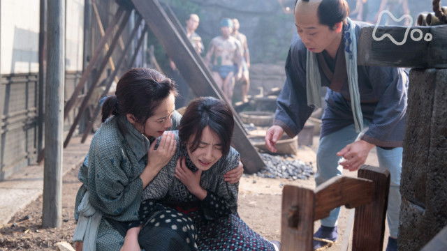 Still image for Asa ga Kita season 1 episode 60: Week 10 Still image for Asa ga Kita season 1 episode 60: Week 10