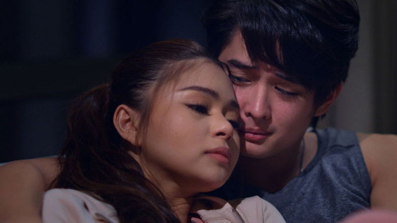 Still image for Avenues of the Diamond season 1 episode 13: All The Things Left Unsaid Still image for Avenues of the Diamond season 1 episode 13: All The Things Left Unsaid