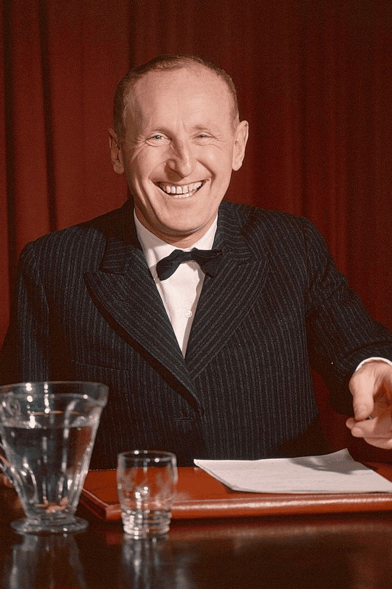 Imatge de Bourvil : le rire et la tendresse