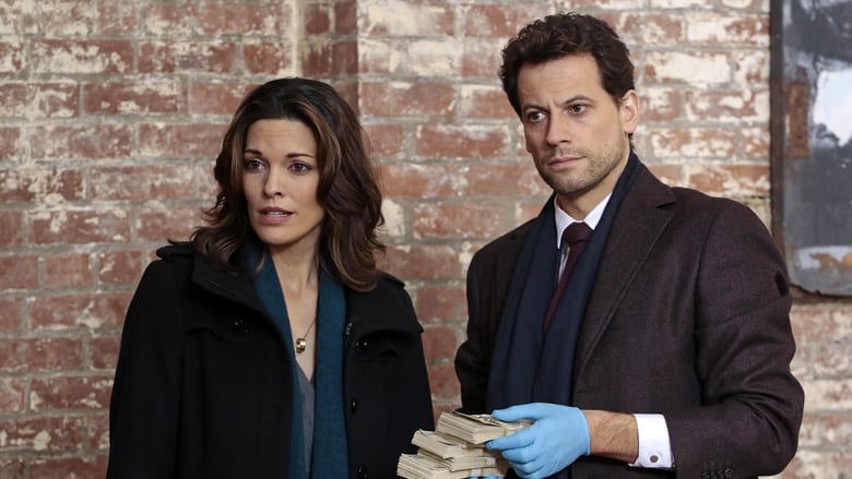 Still from Forever - Season 1 Episode 12