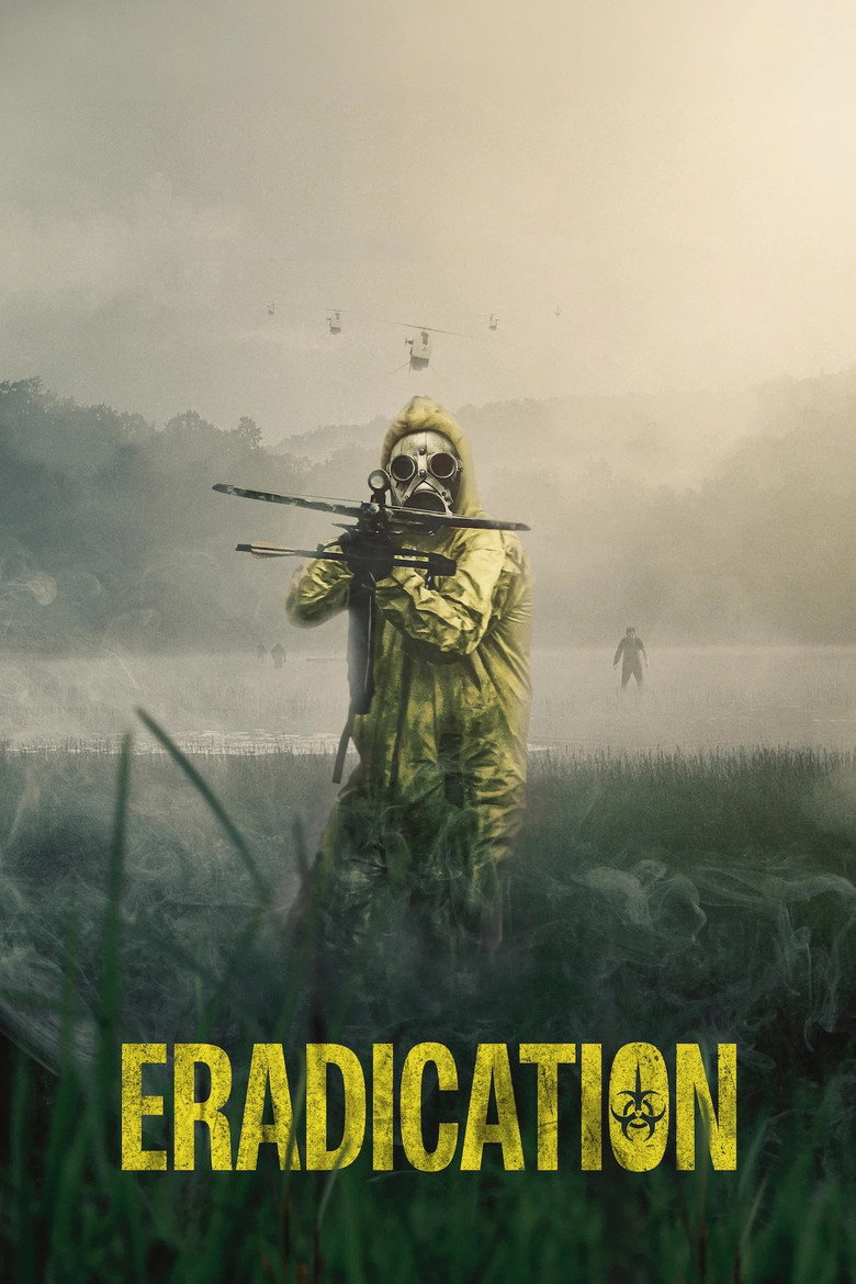 Eradication