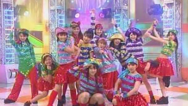 Still image for Hello! Morning season 1 episode 150: Hyokkori Hyoutanjima performance Still image for Hello! Morning season 1 episode 150: Hyokkori Hyoutanjima performance