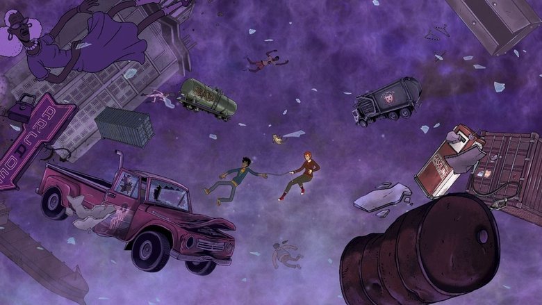 Trailer Thumbnail