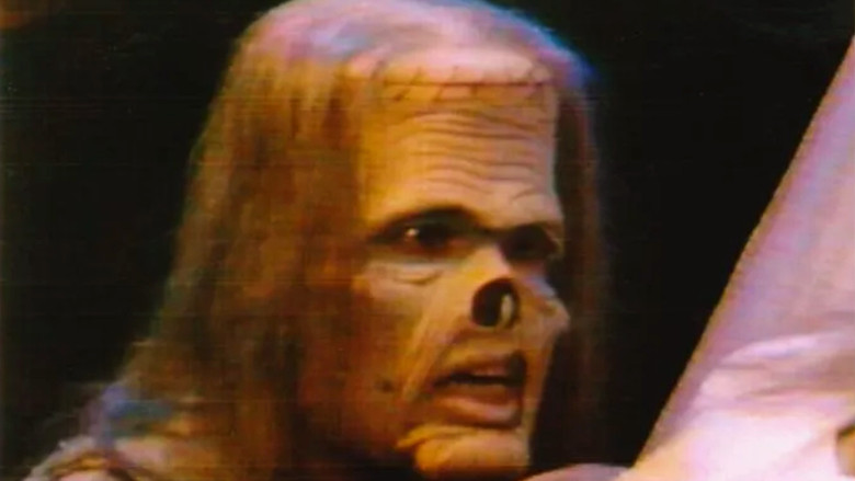 Frankenstein Photo 5