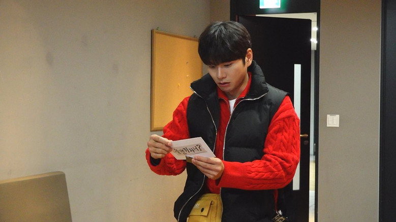 Still from 놀면 뭐하니? - Season 1 Episode 164