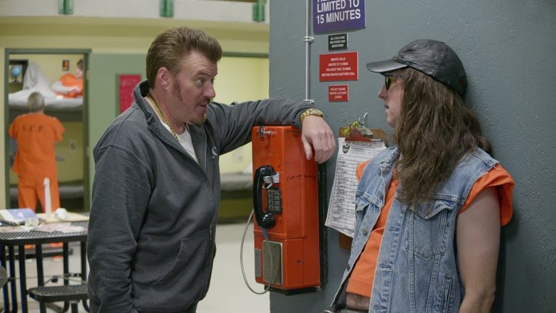 Trailer Park Boys: JAIL 2×6