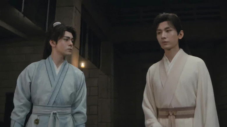 Still image for Mysterious Lotus Casebook season 1 episode 15: Fragrance of Memories Still image for Mysterious Lotus Casebook season 1 episode 15: Fragrance of Memories