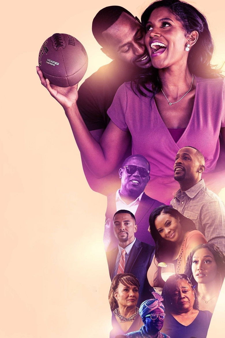 Imatge de Never and Again