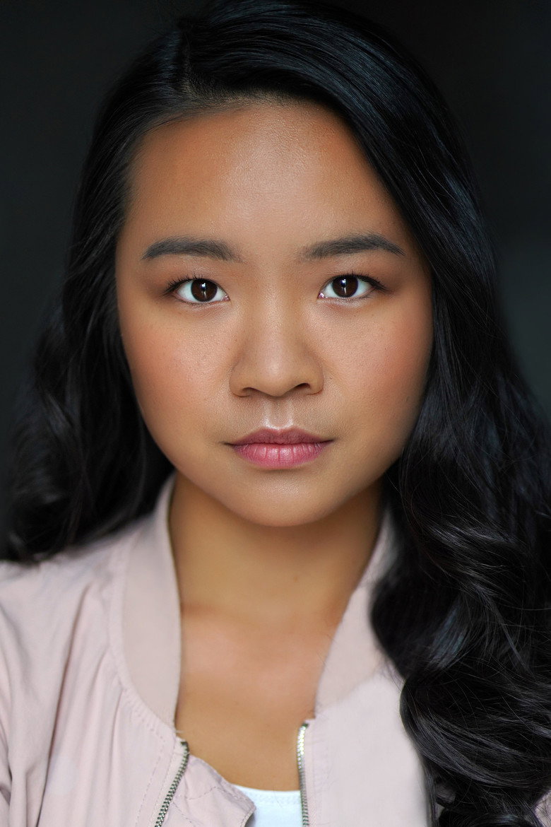 Jennifer Tong photo 9