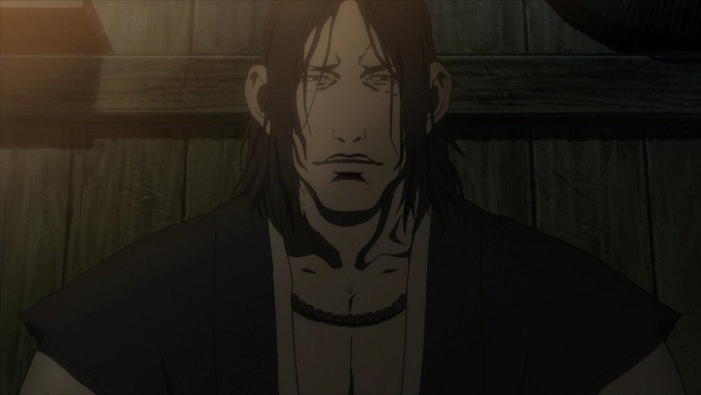 Still from Blade of the Immortal - Season 1 Episode 5