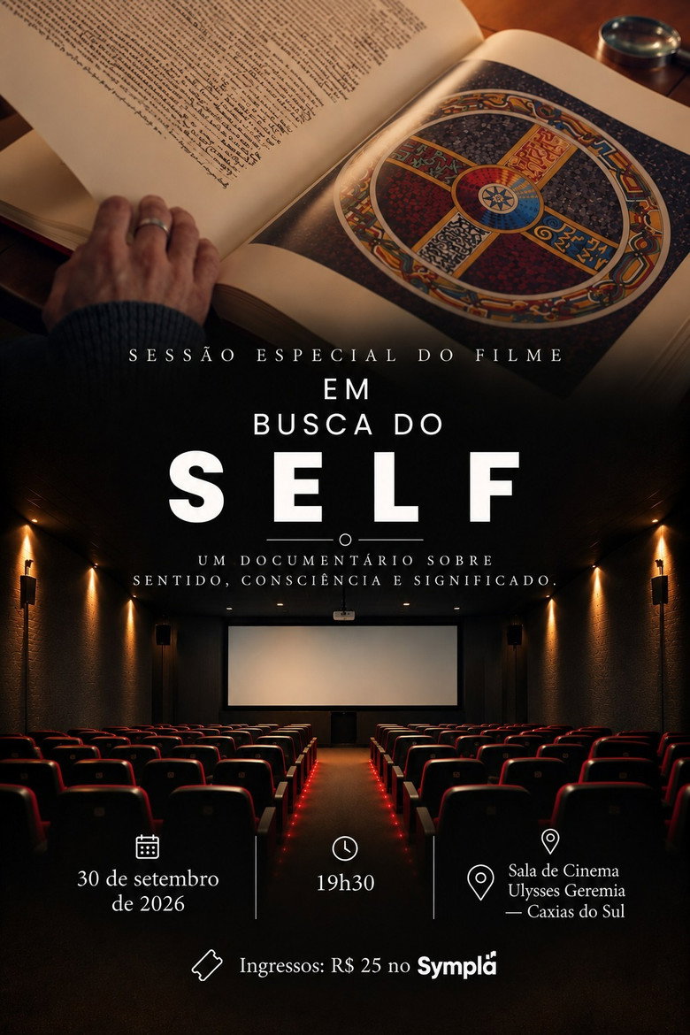 Imatge de Em Busca do Self