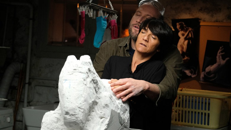 Imatge de Enveja sana