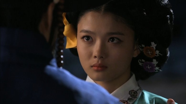 Still image for Secret Door season 1 episode 6: Episode 6 Still image for Secret Door season 1 episode 6: Episode 6