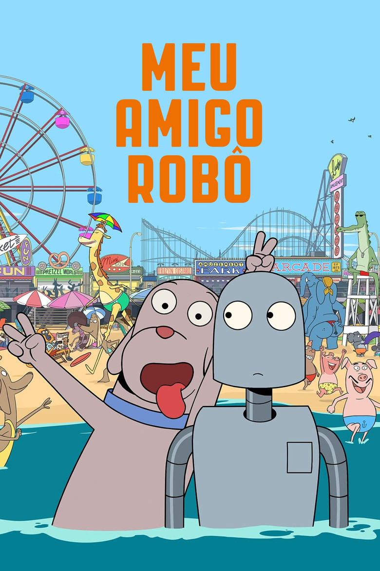 Póster la Película