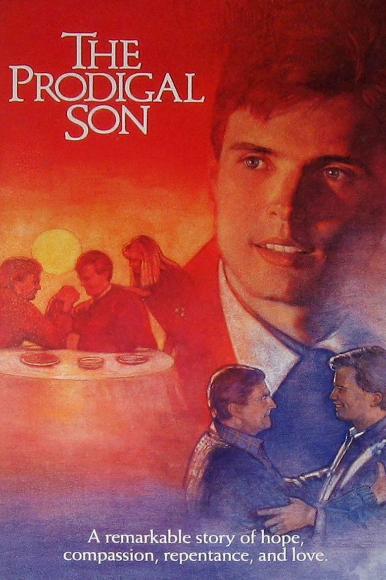 The Prodigal Son background