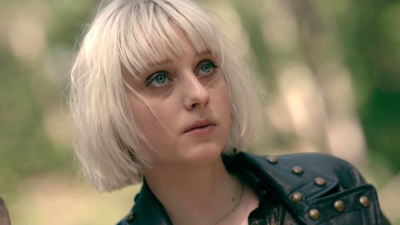 Still image for Sunny - Wer bist Du wirklich? season 1 episode 8: Episode 8