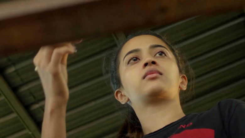 Still image for Muse season 1 episode 1: Muse