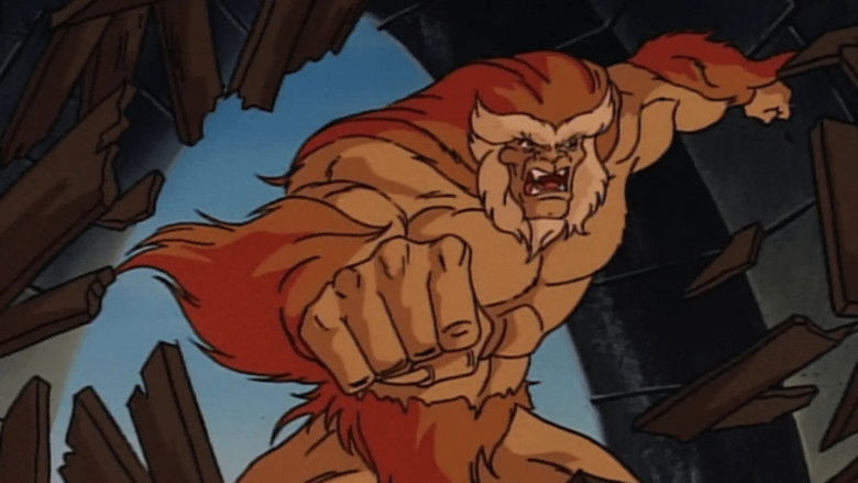 Still image for The Incredible Hulk season 1 episode 6: Man to Man, Beast to Beast Still image for The Incredible Hulk season 1 episode 6: Man to Man, Beast to Beast