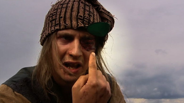 Still image for Barda season 1 episode 8: Episode 8