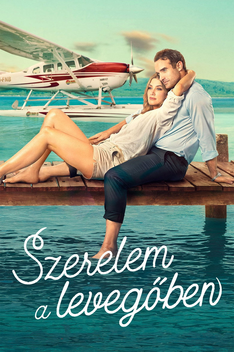 Szerelem a levegőben (2023)