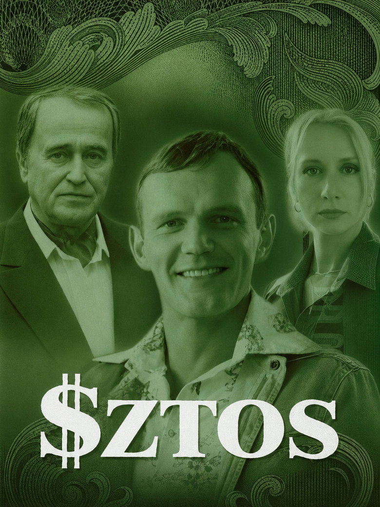 Sztos