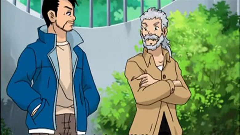 Still image for Go for Speed season 1 episode 16: Episode 16 Still image for Go for Speed season 1 episode 16: Episode 16