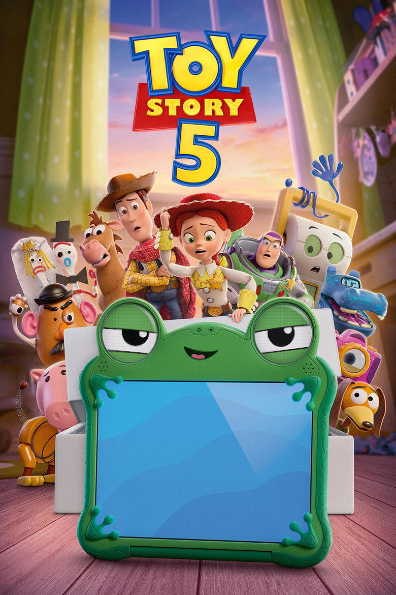 Póster la Película