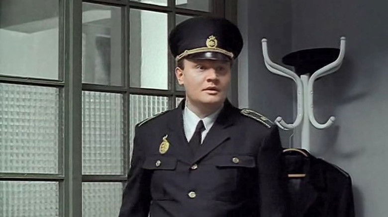 Still image for What Has the Deceased Said season 1 episode 6: Episode 6