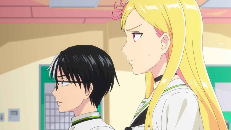 Still from キルアオ - Season 1 Episode 12