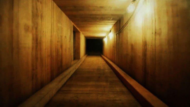 Tunnels de guerre : la grande évasion