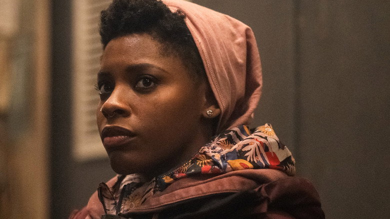 Still from Snowpiercer - Season 4 Episode 4