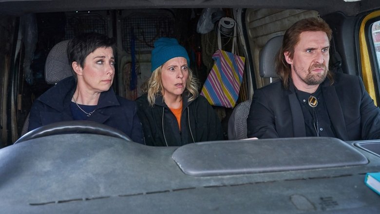 Hitmen 1×6