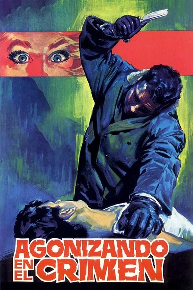 Agonizando en el crimen (1968)