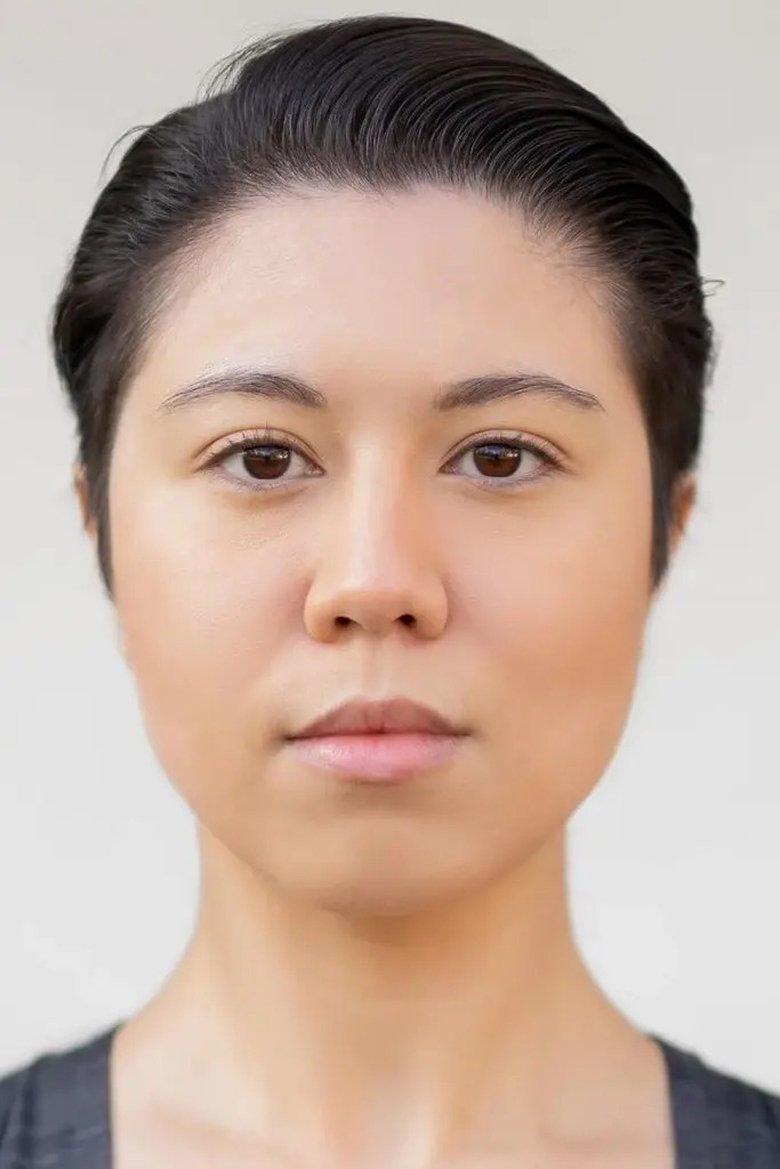 Nilly Cetin portrait image