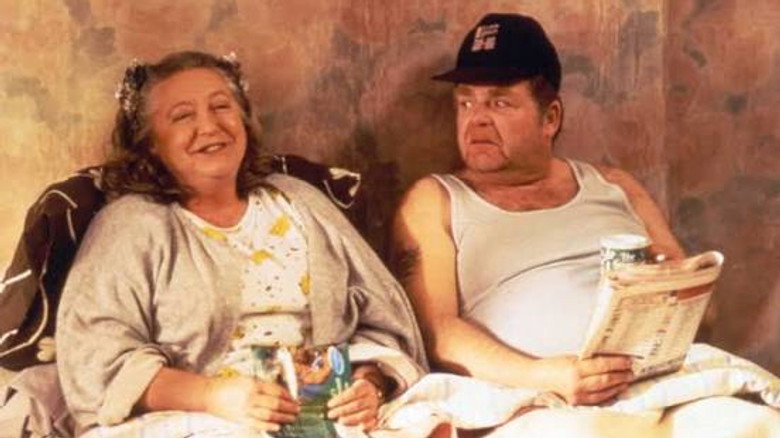 S00E07 – The Memoirs of Hyacinth Bucket